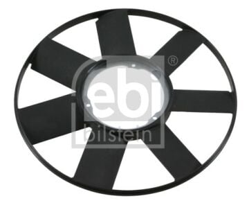 Bmw X5 E53 Fan Pervane M57 3.0d 2243303