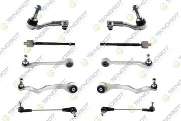 Bmw F30 Komple Ön Takım Seti 2012-2018