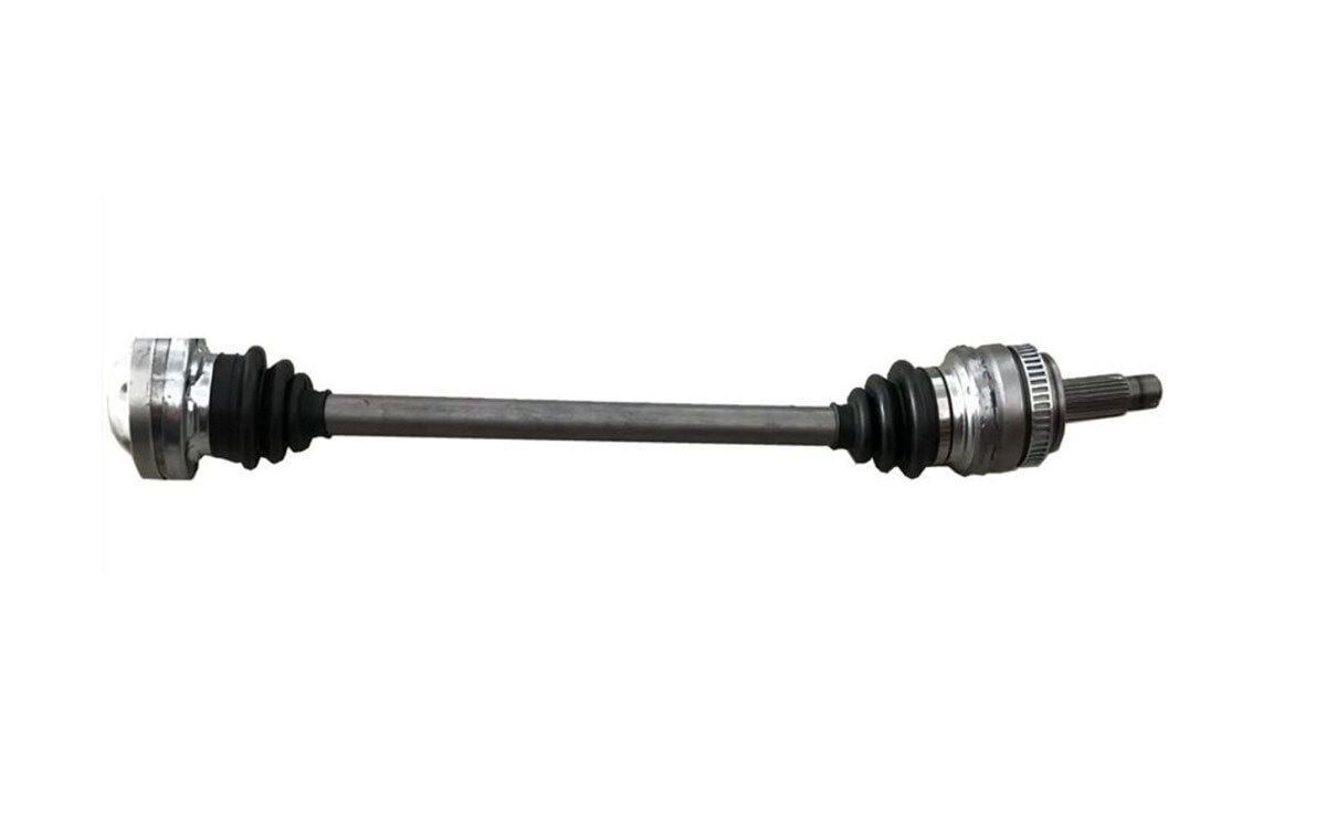 Bmw 3 Serisi E90 E92 Aks Komple Arka Sol 33217547075