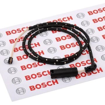 Bmw X3 Serisi E83 Fren Balata Fişi Arka 34353411757