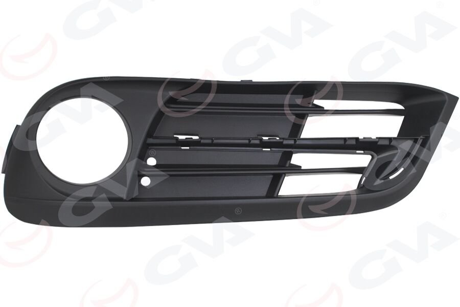 Bmw 5 Serisi F10 Sis Çerçevesi Tampon Izgarası Ön Sol Luxury Modern 51117342389