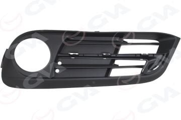 Bmw 5 Serisi F10 Sis Çerçevesi Tampon Izgarası Ön Sol Luxury Modern 51117342389
