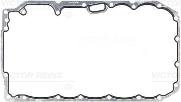 Bmw E60 E90 N47 Yağ Karter Contası 11137807302