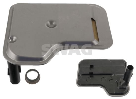 Bmw 3 Serisi E90 Otomatik Şanzıman Filtresi N43 N45 N46 24117593565
