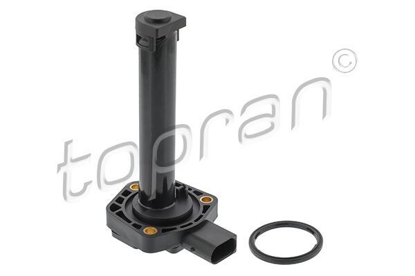 Bmw 3 Serisi E90 E92 E93 5 Serisi E60 F10 X3 E83 F25 X4 F26 X5 E70 F15 Yağ Seviye Sensörü N47 N57 12617607909