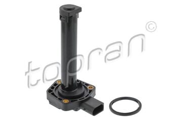 Bmw 3 Serisi E90 E92 E93 5 Serisi E60 F10 X3 E83 F25 X4 F26 X5 E70 F15 Yağ Seviye Sensörü N47 N57 12617607909