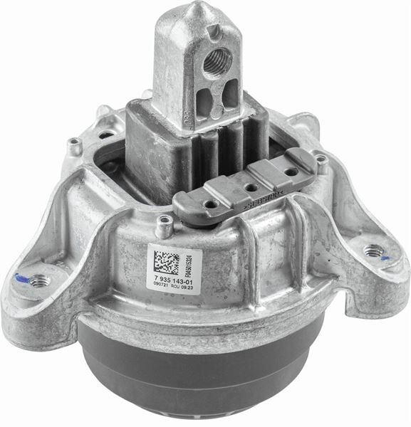 Bmw 5 Serisi F10 Motor Takozu Alt Sol xDrive 2011-2016 22117935143