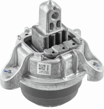 Bmw 5 Serisi F10 Motor Takozu Alt Sol xDrive 2011-2016 22117935143