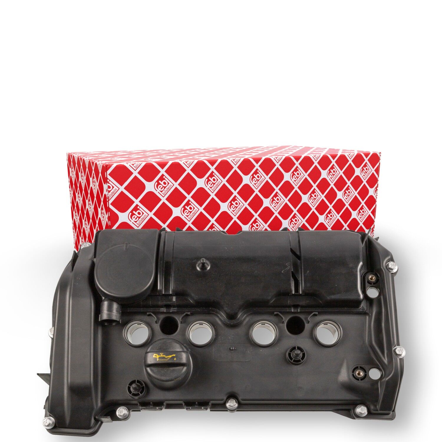 Bmw 3 Serisi F30 N13 Külbütör Kapağı Contalı Febi 11127646553