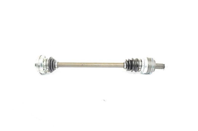 Bmw 3 Serisi E46 AKS Komple Arka Sağ M43 M52 M54 N40 N42 N45 N46 33211229588