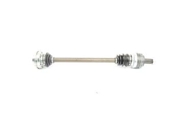 Bmw 3 Serisi E46 AKS Komple Arka Sağ M43 M52 M54 N40 N42 N45 N46 33211229588