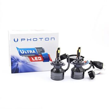 Photon Ultra H7 Led Mini Boy