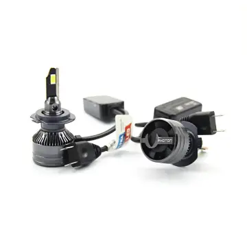 Photon Ultra H7 Led Mini Boy