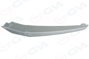 Bmw 3 Serisi F30 Tampon Izgara Çıtası Ön Sağ Sport 51117293106