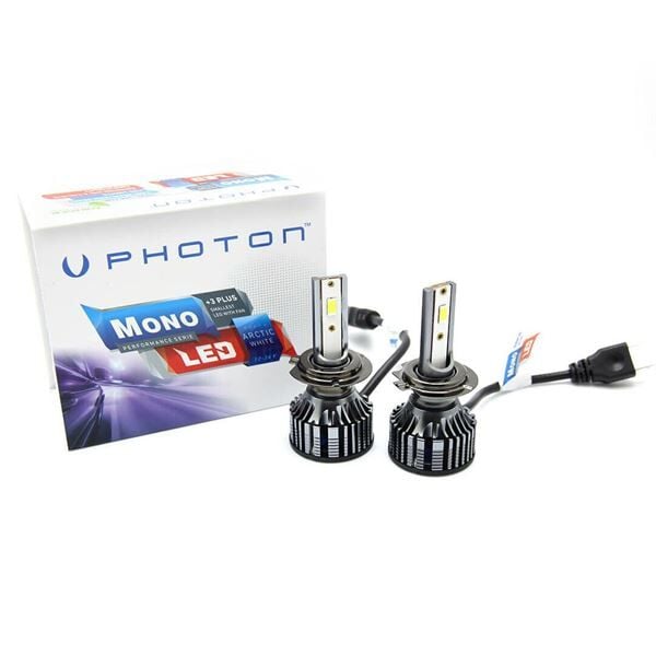Photon Mono H7 Led Headlight MN2917