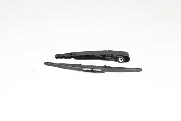 Mini R53 Silecek Kolu Arka 61627044625