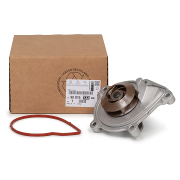 Bmw 3 Serisi F30 320i 316i Devirdaim Su Pompası N13 PSA 11517648827