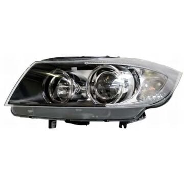 Bmw 3 Serisi E90 Ön Far Sol Xenon 05-09 63117161667