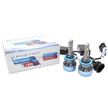 Photon Ultimate H8 Led Headlight