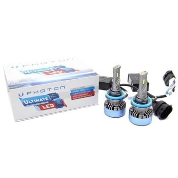 Photon Ultimate H11 Led Headlight