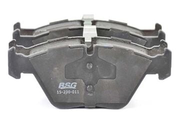 Bmw 3 Serisi E46 Fren Balatası Ön 34116779652
