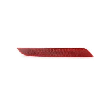 Bmw F30 Tampon Reflektörü Sol Arka  63147382233