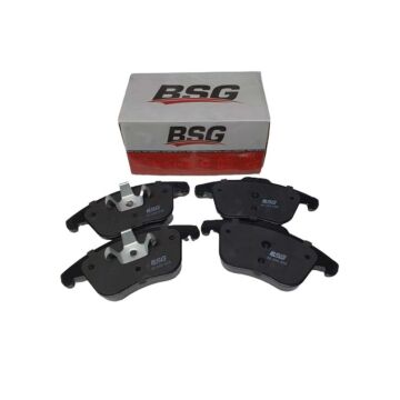 Bmw 5 Serisi E60 Fren Balatası Arka 34216768471