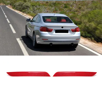Bmw F30 Tampon Reflektörü Sol Arka 12-16 63147382233