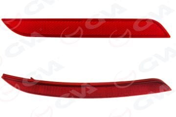 Bmw F30 Tampon Reflektörü Sol Arka  63147382233