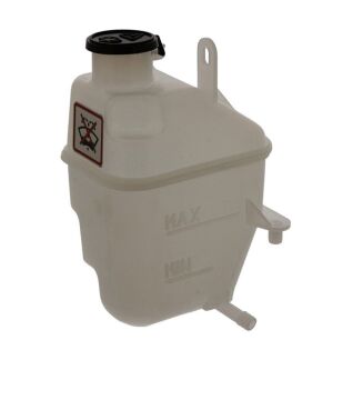 MINI R50 R52 Radyatör Su Deposu (Genleşme Tankı) W10 17107509071