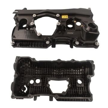 Bmw 3 Serisi E46 Külbütör Kapağı N42 N46 11127568582