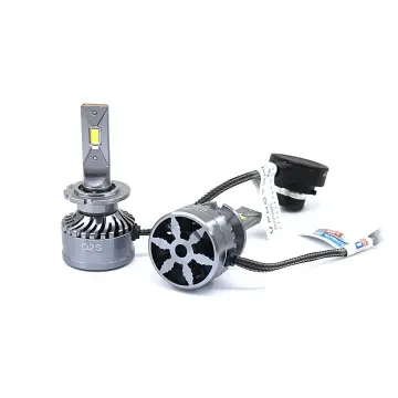 Photon Ultimate D2S/R Ballast Xenon Led