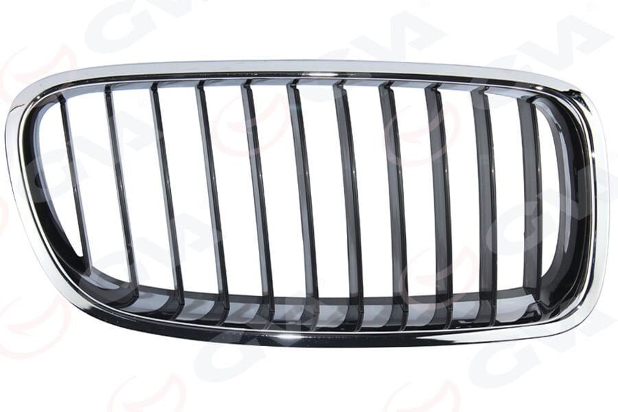Bmw 5 Serisi F10 Panjur Sağ Krom Siyah 51137203650