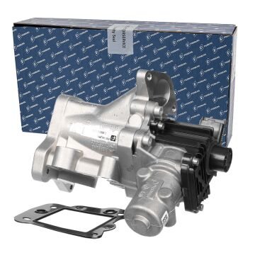Land Rover Freelander L359 Range Rover Evoque L538 EGR Valfi LR000997