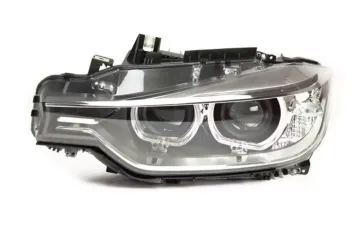 Bmw 3 Serisi F30 Ön Far Bi Xenon Sol 63117314531