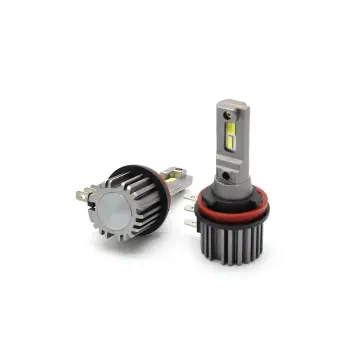 Photon Ultimate H15 Fansız Led Headlight