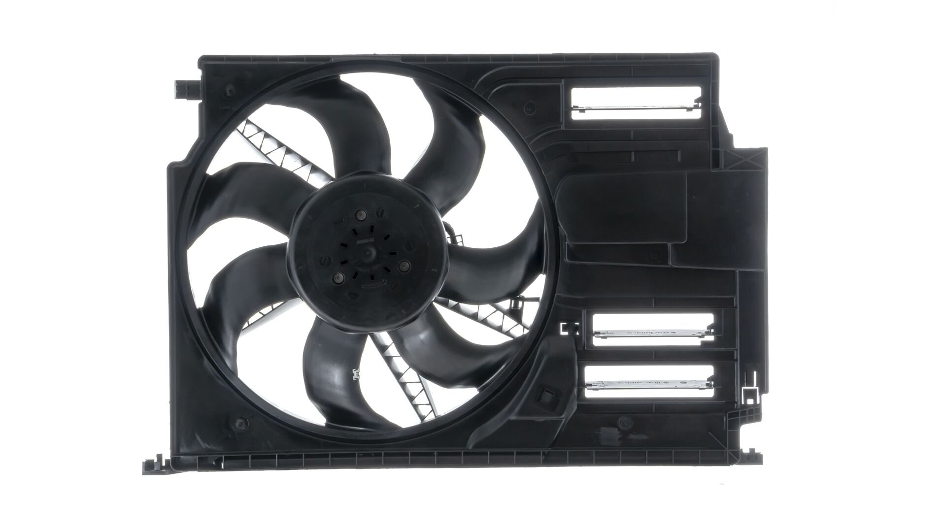 Bmw 2 Serisi F45 F46 X1 F48 X2 F39 Komple Fan 600W B47 B48 B38 17427617610