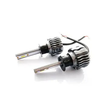 Photon Zero H1 +3 Plus Fansız Led