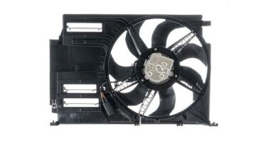 Bmw 2 Serisi F45 F46 X1 F48 X2 F39 Komple Fan 600W B47 B48 B38 17427617610