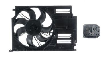 Bmw 2 Serisi F45 F46 X1 F48 X2 F39 Komple Fan 600W B47 B48 B38 17427617610