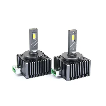 Photon Ultimate D3S/R Ballast Xenon Led 6000K 9500 Lümen