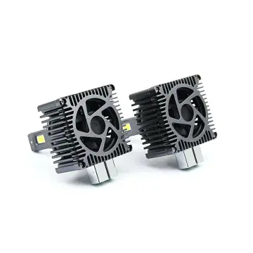 Photon Ultimate D3S/R Ballast Xenon Led 6000K 9500 Lümen