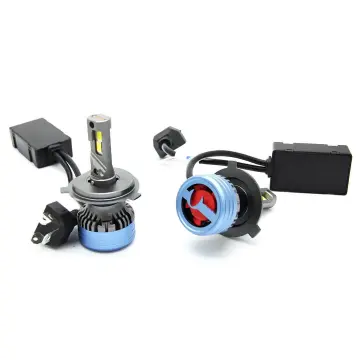 Photon Ultimate H4 Led Headlight 6000K