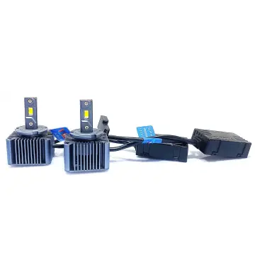 Photon Milestone Katana Edition D5S Balastsız Led 6000K 10.000 Lümen