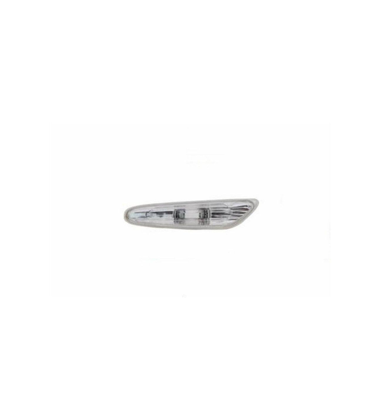 Bmw 3 Serisi E90 Çamurluk Sinyali Sol 05- 63136932998