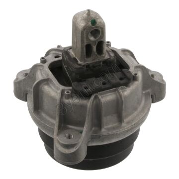 Bmw 5 Serisi F10 Motor Takozu Sol N47S N20 22116785601