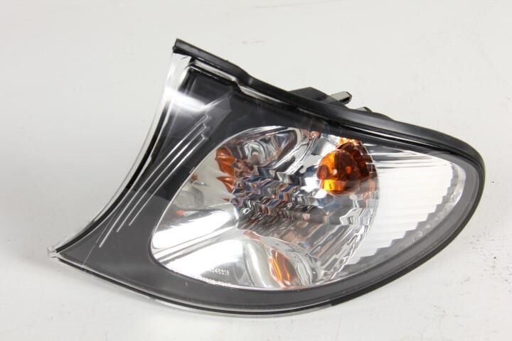 Bmw 3 Serisi E46 Ön Sinyal Beyaz Sol 01-04 63136902769
