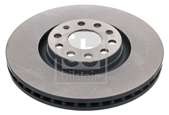 Audi A4 B5 B7 / A6 C5 Ön Fren Diski Takımı 320mm 8E0615301AD