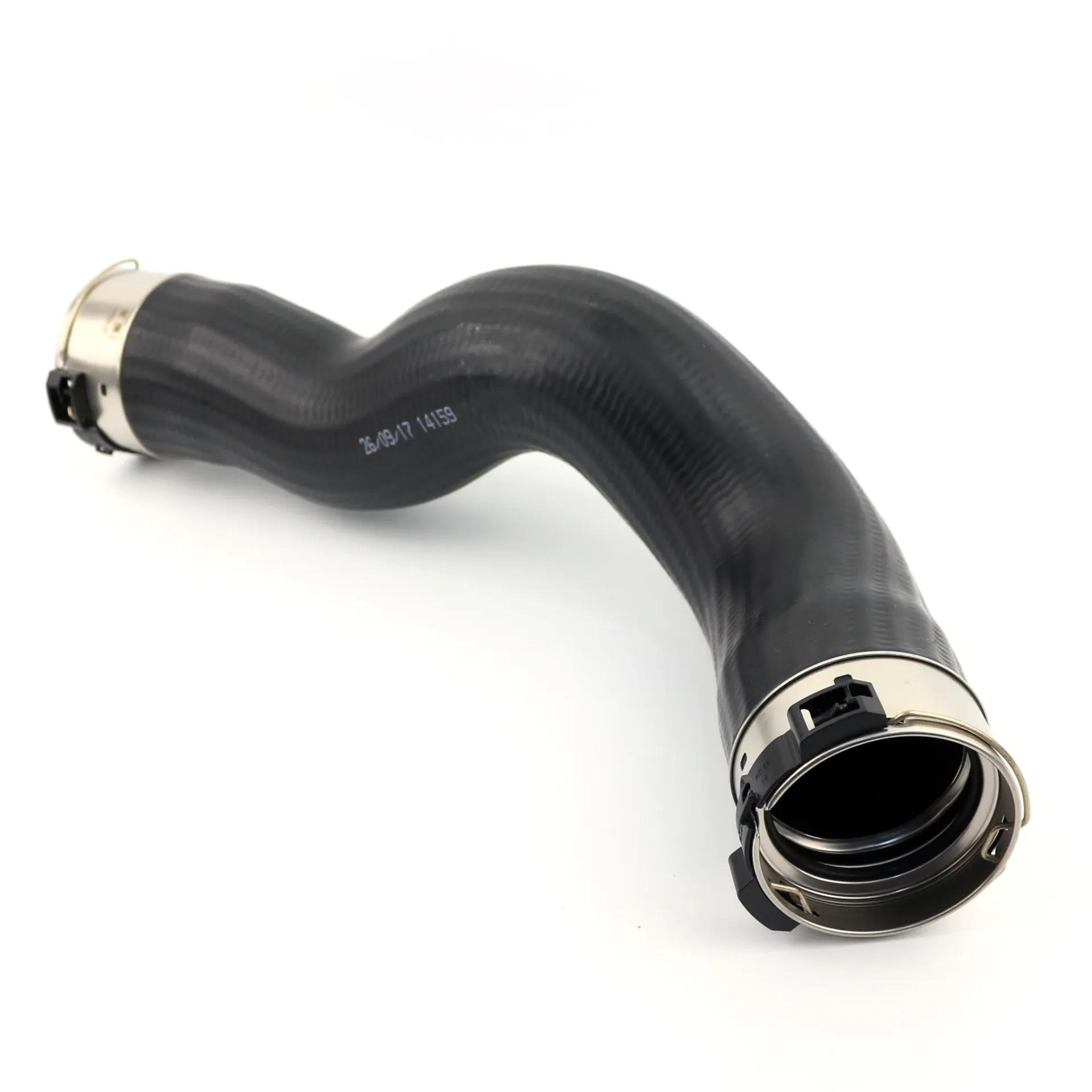 Bmw 1 Serisi F20 Turbo Hortumu B47 11618513851