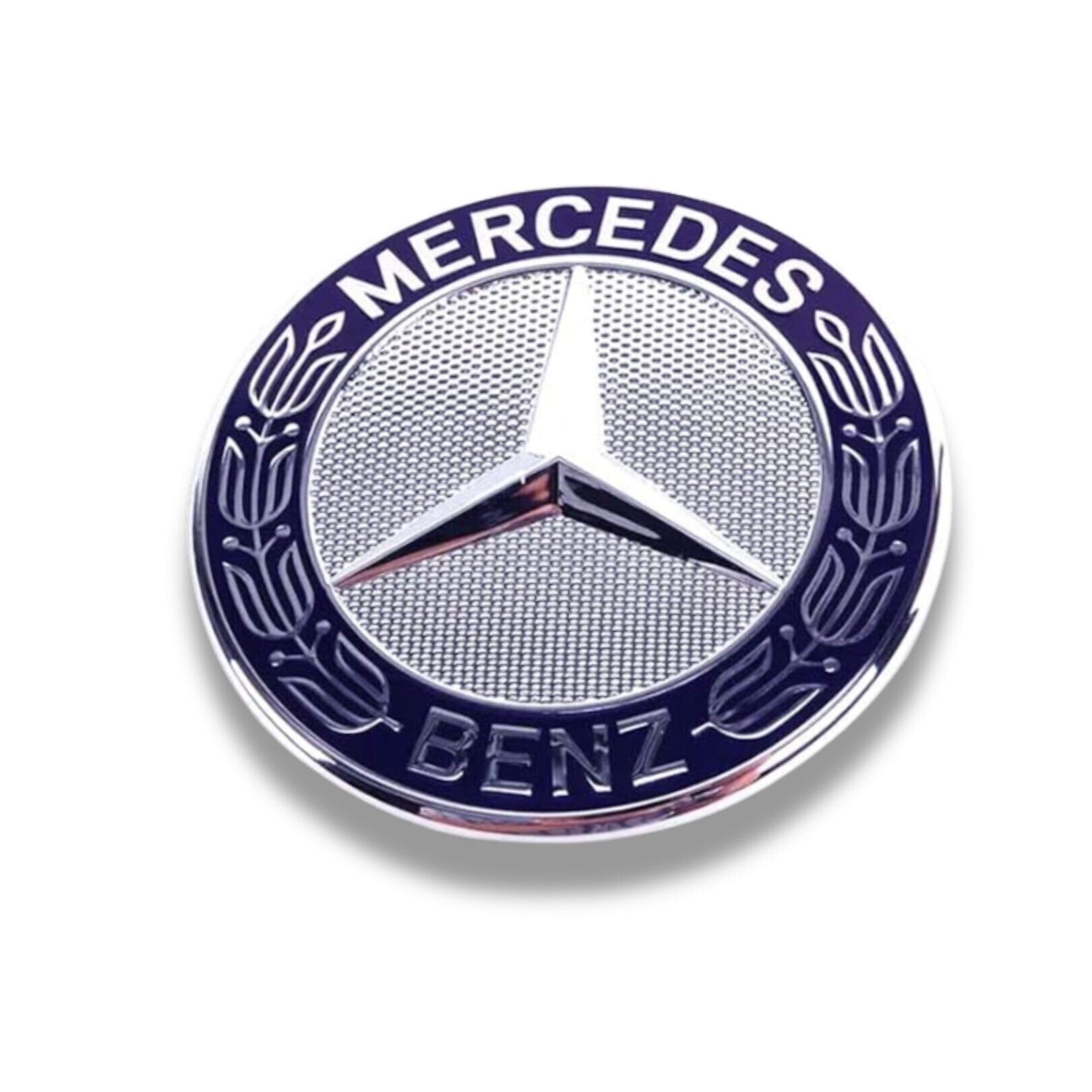 Mercedes W205 Kaput Arması Orijinal A2128170316